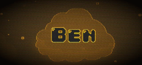 Ben GIF - Ben GIFs
