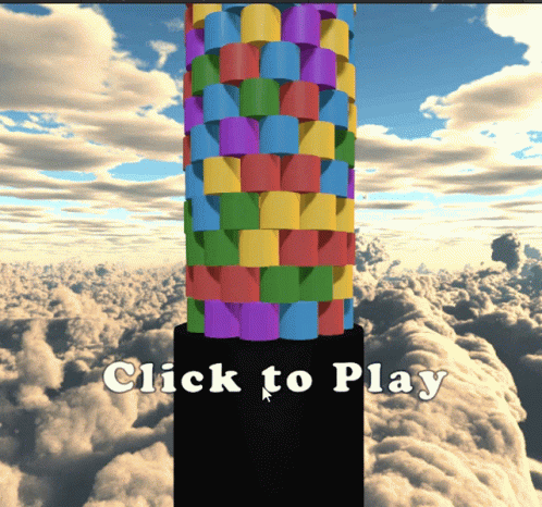 Tower Explode GIF - Tower Explode GIFs