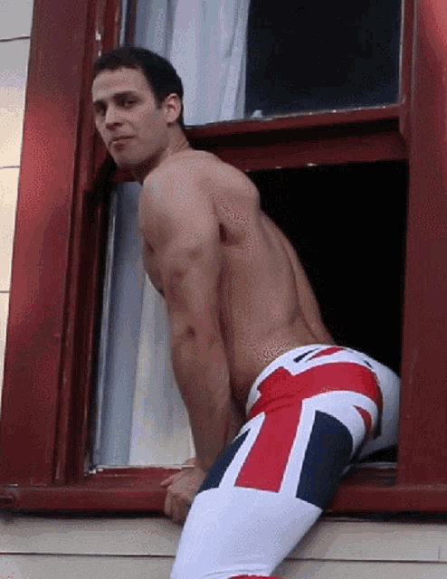 Gay Men GIF