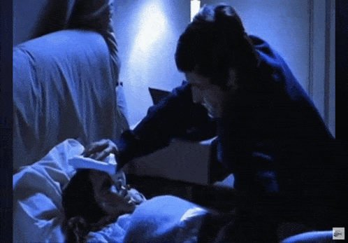 The Exorcist Why Do You Do This To Me GIF - The Exorcist Exorcist Why Do You Do This To Me GIFs