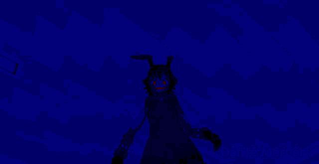 a dark blue background with dante mercer written on the bottom