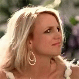 Britney Spears Wtf GIF - Britney Spears Wtf Yikes GIFs