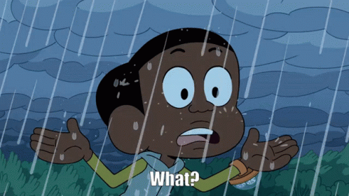 Craig Of The Creek What GIF - Craig Of The Creek What Reaction GIFs