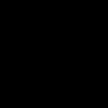 a man 's face is shown in front of a dark background