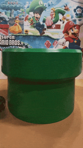 Nensha Mario GIF - Nensha Mario Super Mario Bros GIFs