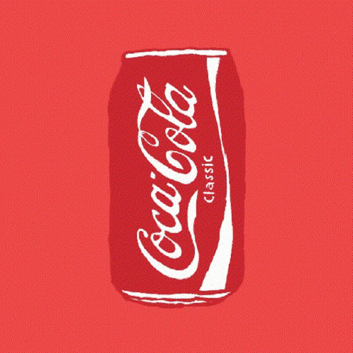 Coca Cola Drink GIF - Coca Cola Drink Soda GIFs