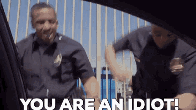 Lapd Nickel And Dime Lapd GIF - Lapd Nickel And Dime Nickel And Dime Lapd GIFs