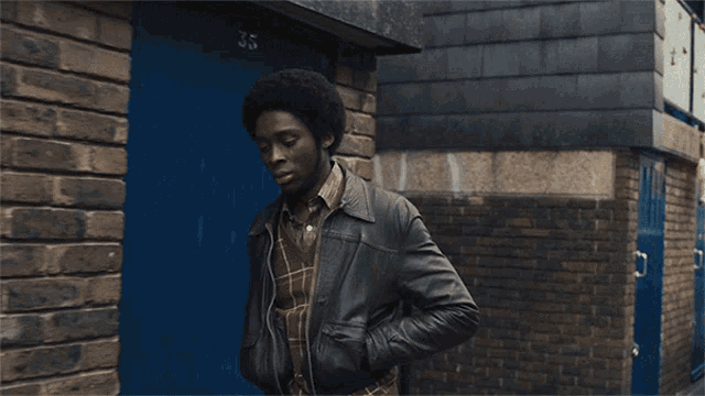 Crying Alex Wheatle GIF - Crying Alex Wheatle Small Axe GIFs