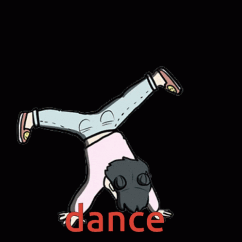 Dance Moves Dance GIF - Dance Moves Dance Breakdancing GIFs