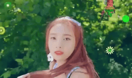 Red Velvet Kpop GIF - Red Velvet Kpop Joy GIFs