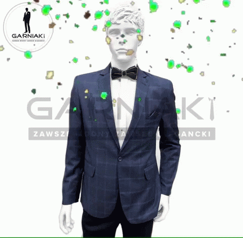 Garniaki Suit GIF - Garniaki Suit Suits GIFs