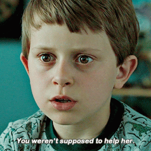 The Ring Serious GIF - The Ring Serious Kid GIFs