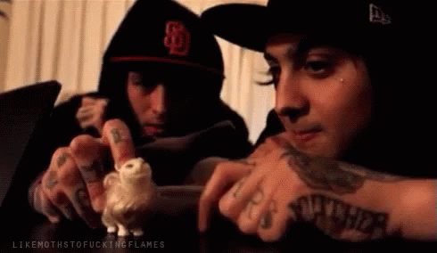 Cat Tonyperry GIF - Cat Tonyperry Mikefuentes GIFs