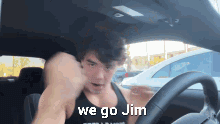 We Go Jim GIF - We Go Jim GIFs