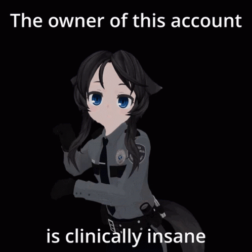 Anime Meme GIF - Anime Meme GIFs