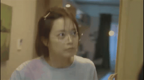 Jeon Somin Jeonsobari GIF - Jeon Somin Jeonsobari Tired GIFs