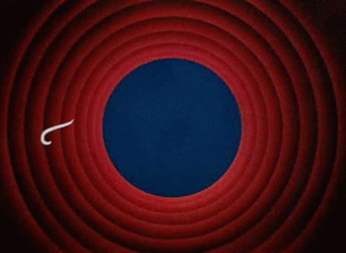 Thats All Looney Tunes GIF - Thats All Looney Tunes Thats All Folks GIFs