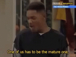Will Smith Fresh Prince Of Bel Air GIF - Will Smith Fresh Prince Of Bel Air Mature One GIFs