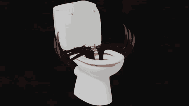 Toilet Ritual GIF - Toilet Ritual GIFs