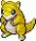 Sandshrew Pokemon GIF - Sandshrew Pokemon GIFs