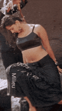 Anushka Shetty GIF - Anushka Shetty GIFs