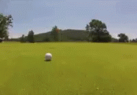 Ball Putted GIF - Ball Putted Goal GIFs