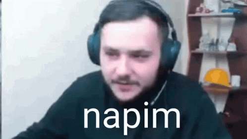 Maxmarine Napim GIF