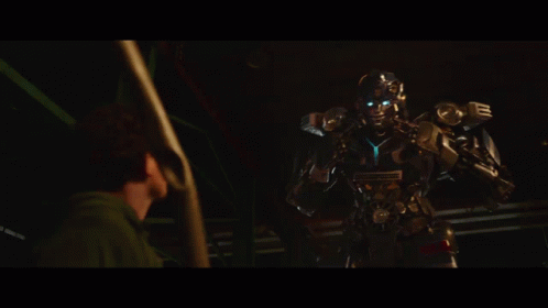 Transformers Transformers Rise Of The Beasts GIF - Transformers Transformers Rise Of The Beasts Mirage GIFs