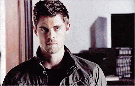 Lincoln Campbells Aos GIF - Lincoln Campbells Aos Agents Of Shield GIFs