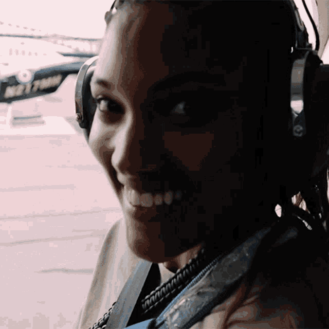 Raise Eyebrows Tara Davis GIF