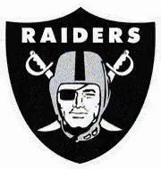 Raiders GIF - Raiders Oakland Raiders GIFs