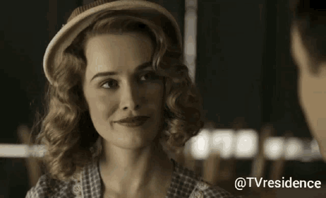 The Last Tycoon Tv Residence GIF
