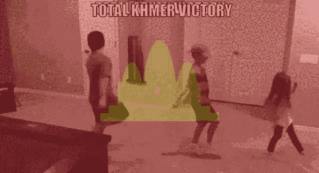 Khmer Khmer Rouge GIF - Khmer Khmer Rouge Total Khmer Victory GIFs