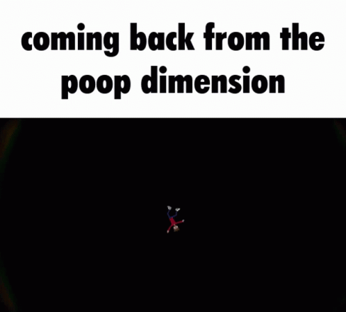 Yfm Poop GIF - Yfm Poop Dimension GIFs