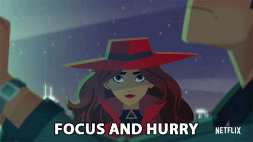 Focus And Hurry Hurry Up GIF - Focus And Hurry Hurry Up Faster GIFs