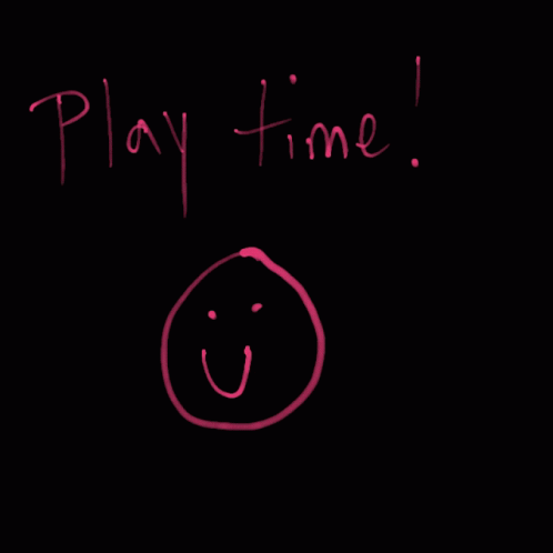 Play Time GIF - Play Time GIFs