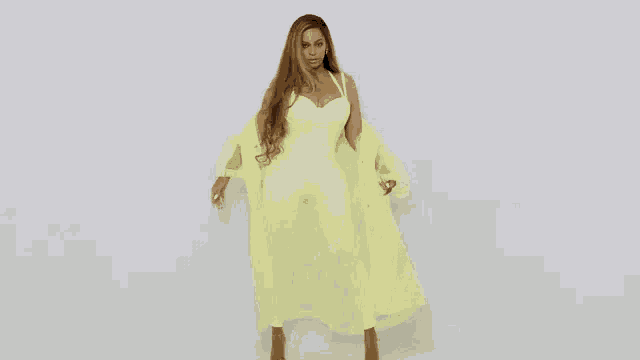 Beyonce Ivy GIF
