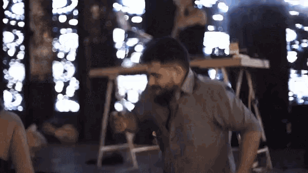 Dance Joy GIF