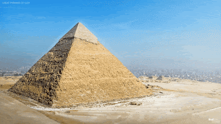 Pyramide GIF - Pyramide GIFs
