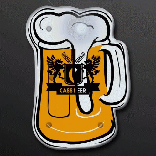 Beer Drink GIF - Beer Drink Drinking GIFs