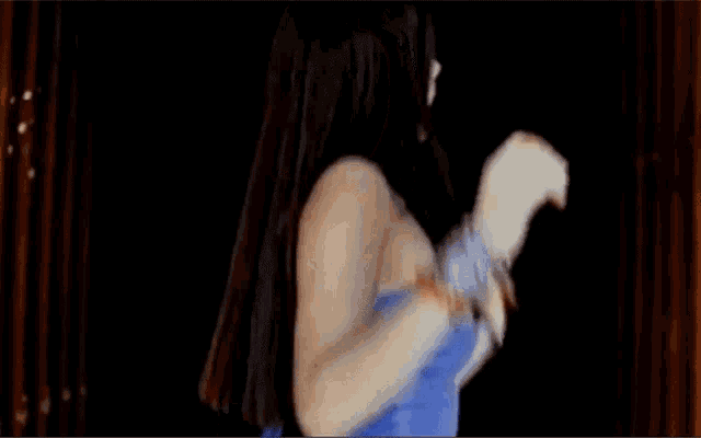 Dulce Maria GIF