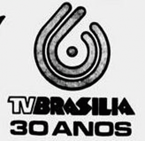 Tv Brasília Rede Manchete GIF