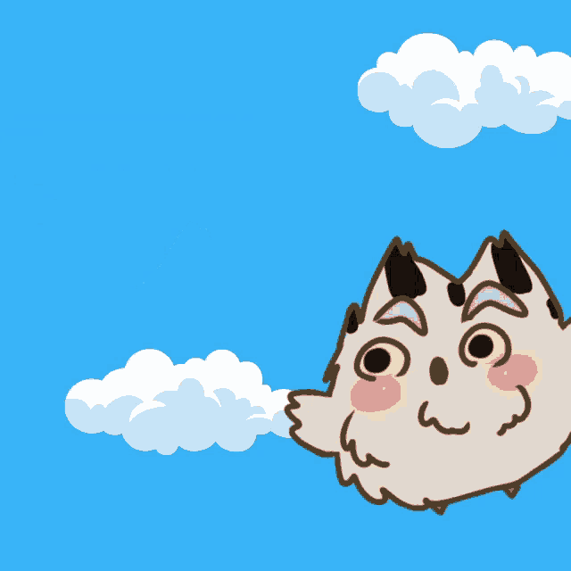Pollo Pollo Animado GIF - Pollo Pollo Animado Owl GIFs