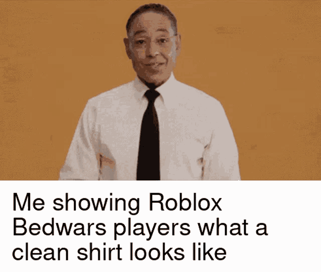 Roblox Bedwars Me Showing GIF - Roblox Bedwars Roblox Me Showing GIFs