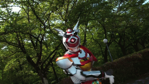 Kamen Rider Revice Kamen Rider Jeanne GIF - Kamen Rider Revice Kamen Rider Jeanne Kamen Rider Aguilera GIFs