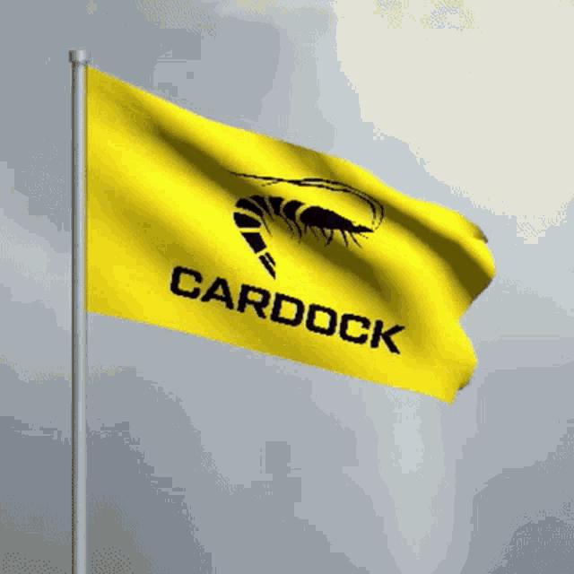 Cardock Kadok GIF - Cardock Kadok Kaduk GIFs