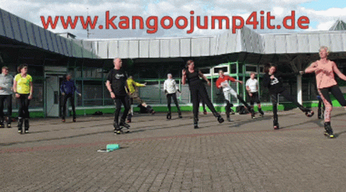 Kangoo Jump GIF - Kangoo Jump Jump4it GIFs