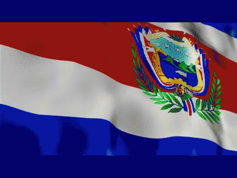 Costa Rica GIF - Costa Rica GIFs