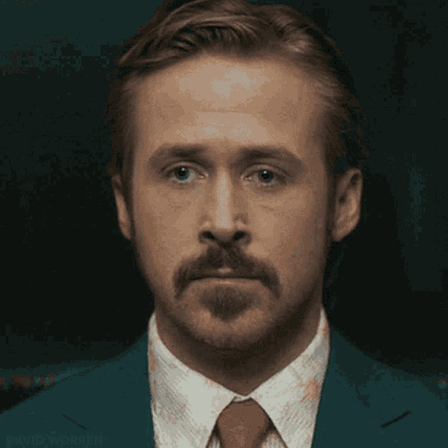 Ryan Gosling Scared GIF - Ryan Gosling Scared Terrified GIFs
