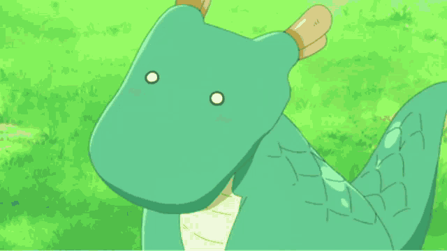 Tohru Dragon GIF - Tohru Dragon Baby Tohru GIFs